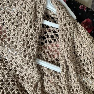 Crochet Multi Way Snap
